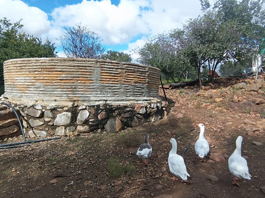 3 Bedroom Property for Sale in Koppies Free State